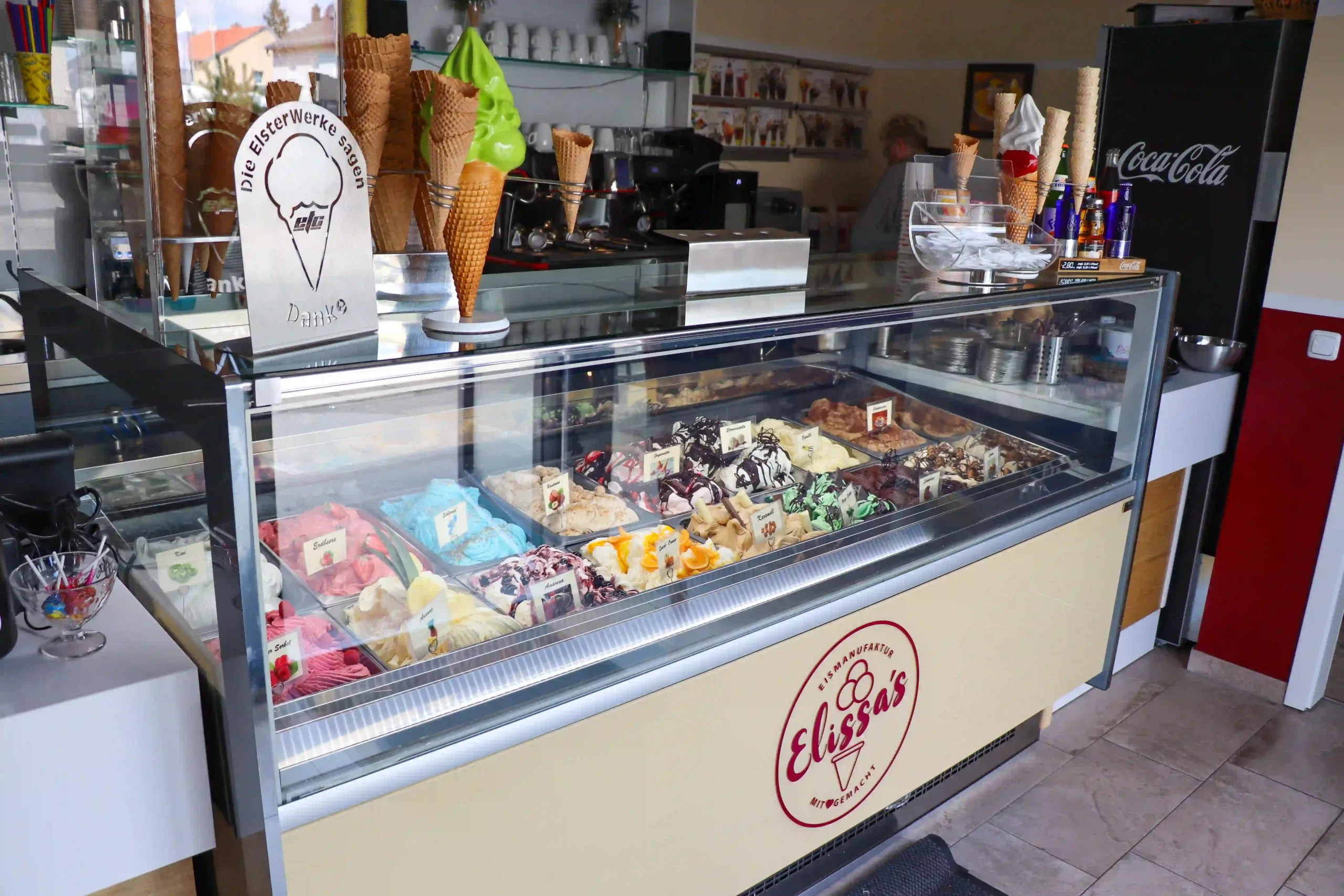 Eiscafe Luckenwalde scaled