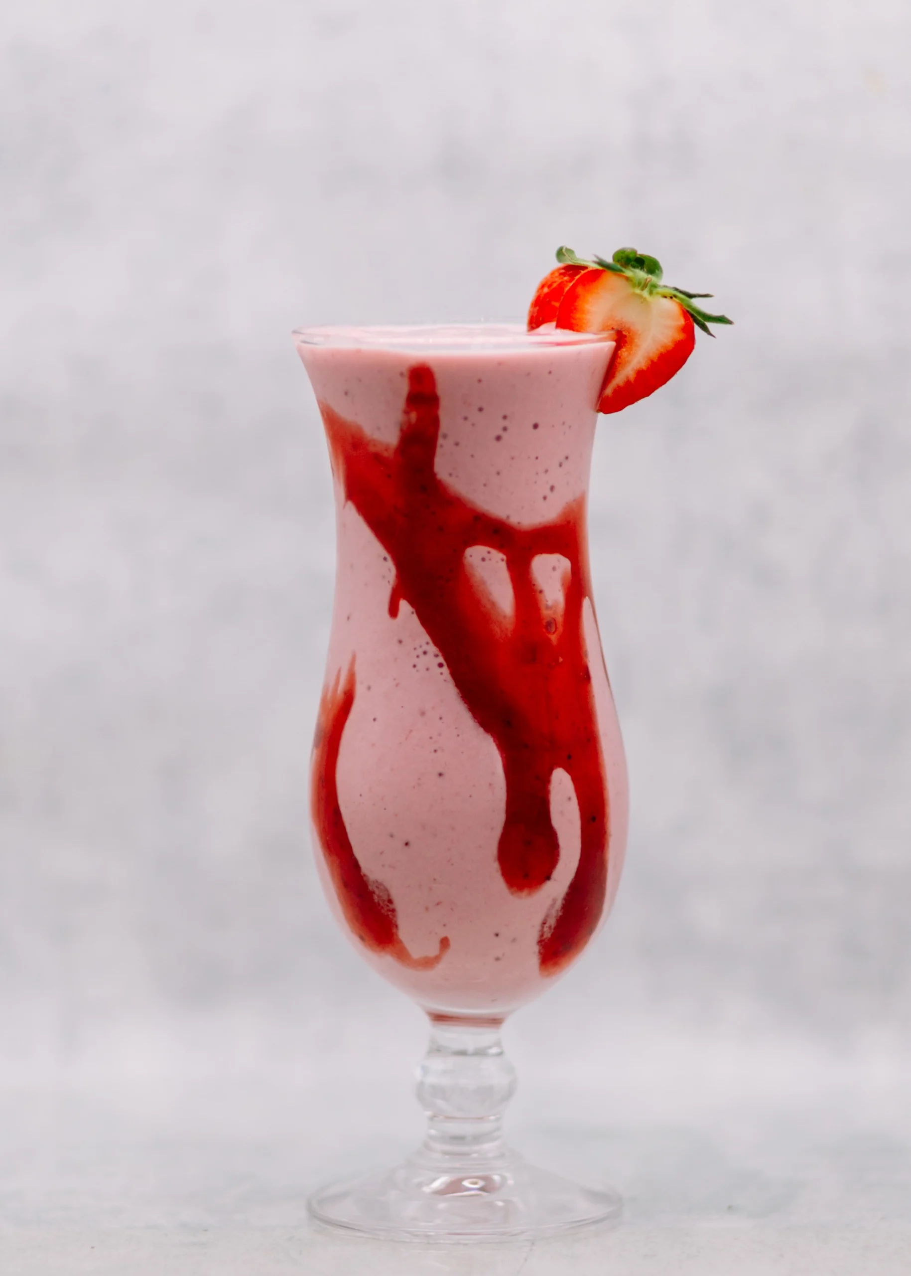 Joghurt Milchshake scaled