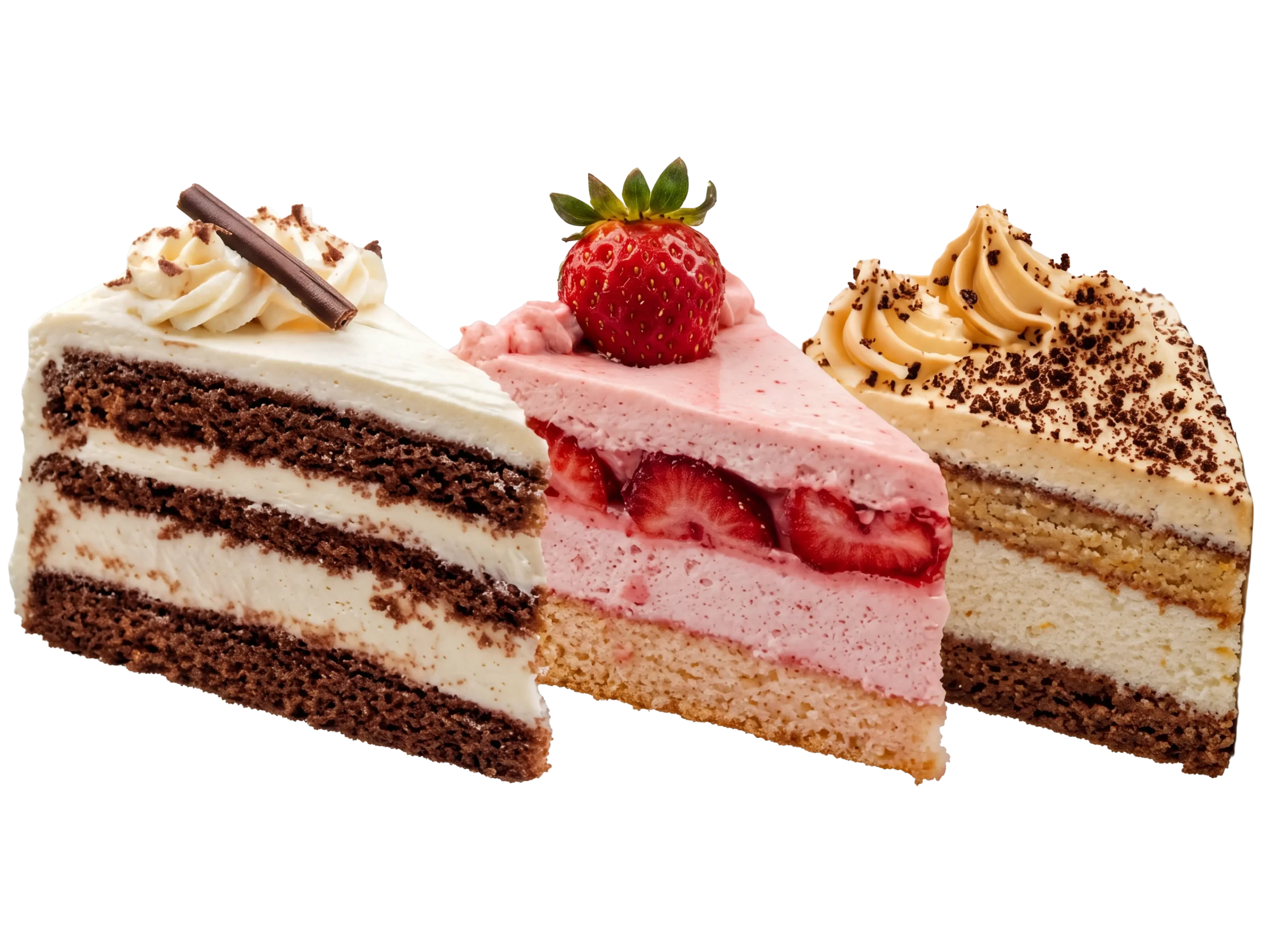 Kuchen und Torten scaled