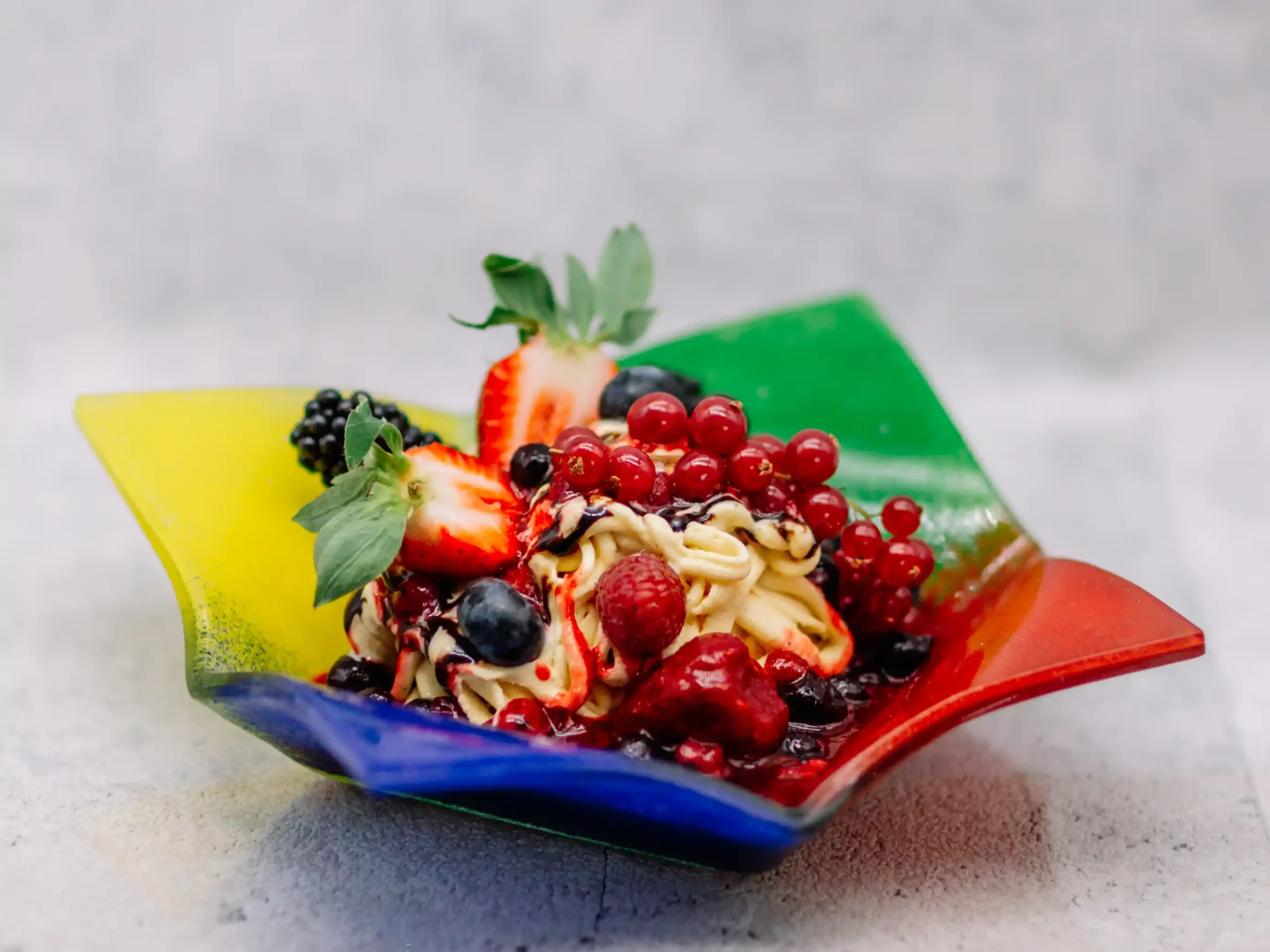 Spaghetti Waldfrucht scaled